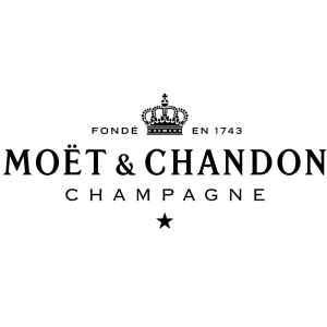 Logo MOET & CHANDON