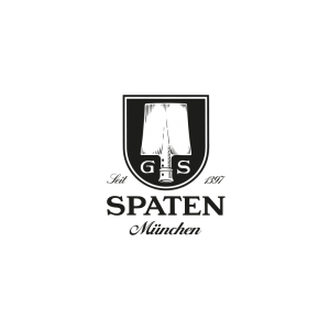 Logo Spaten München
